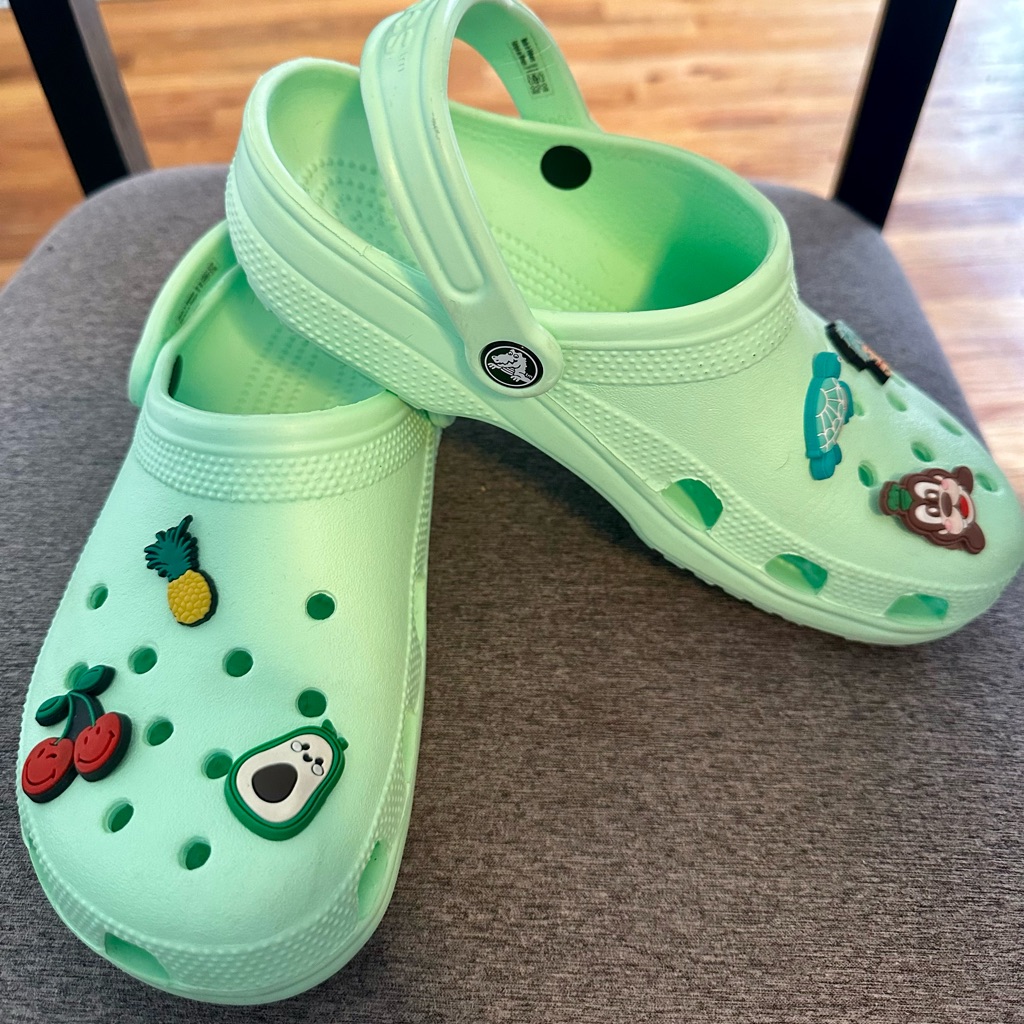 Crocs